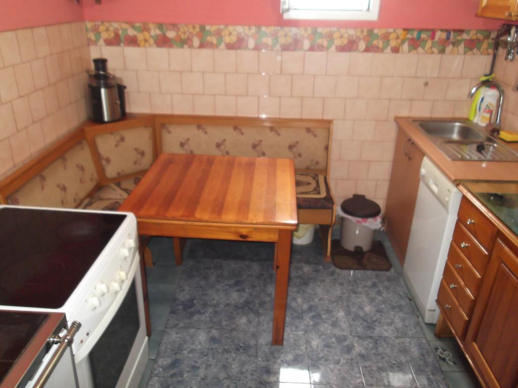 Guest House Kavedzic Žabljak 部屋 写真