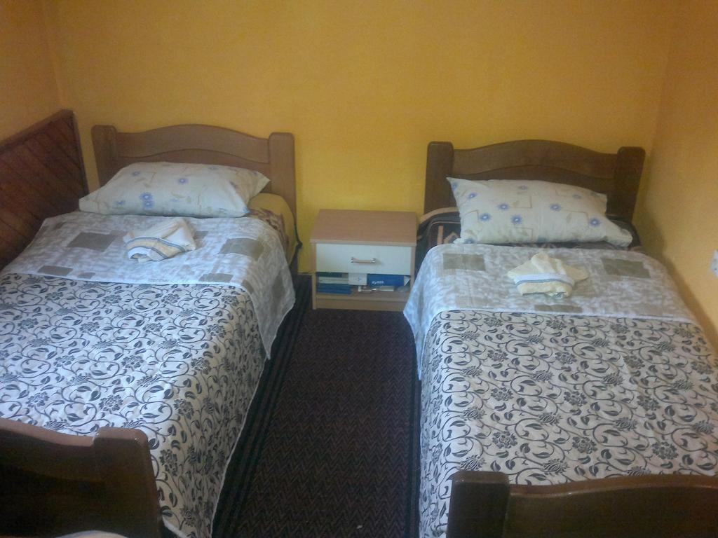 Guest House Kavedzic Žabljak 部屋 写真