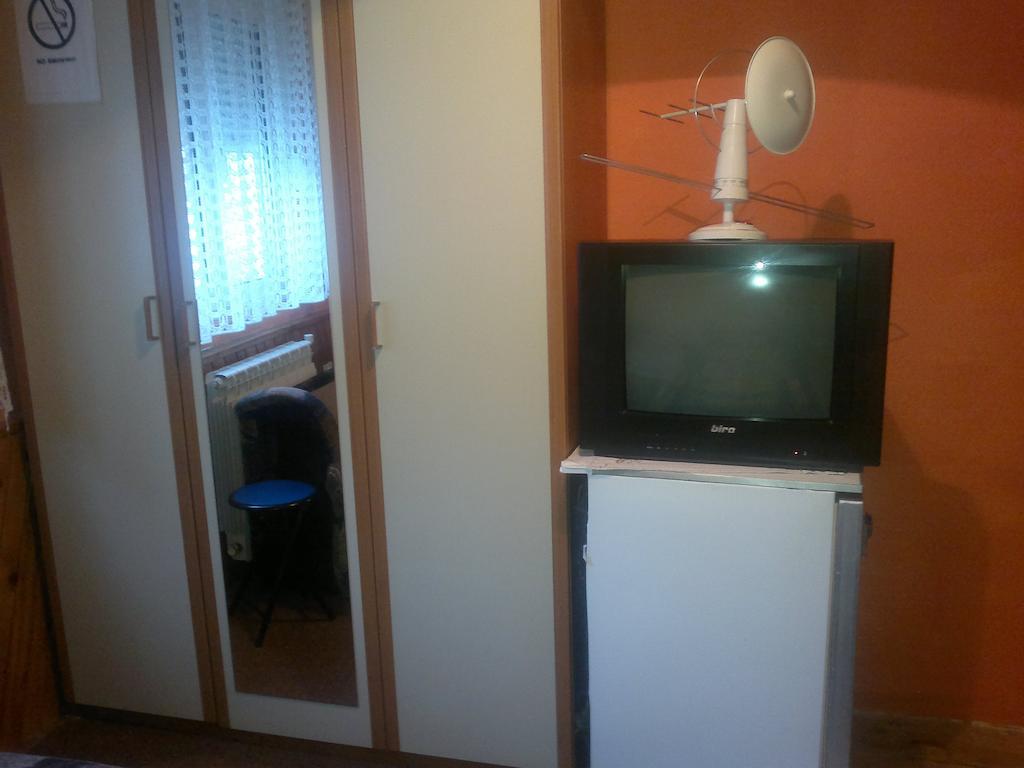 Guest House Kavedzic Žabljak 部屋 写真