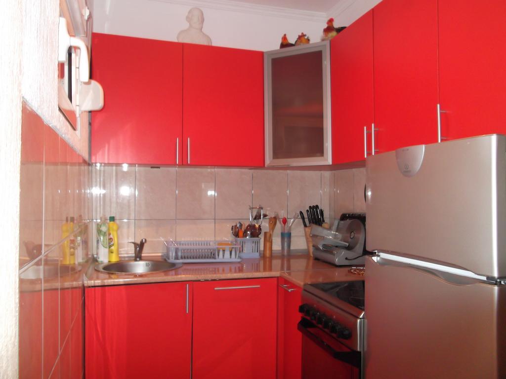 Guest House Kavedzic Žabljak 部屋 写真