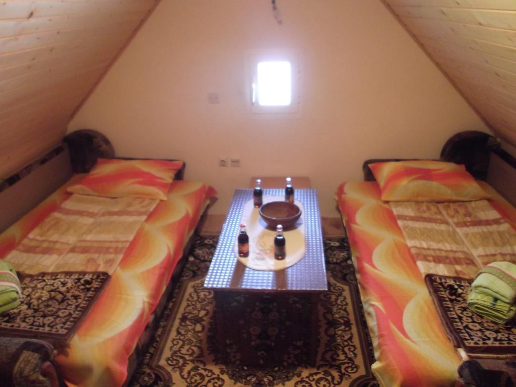 Guest House Kavedzic Žabljak エクステリア 写真