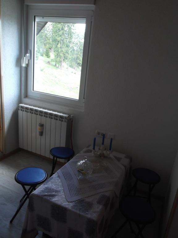 Guest House Kavedzic Žabljak エクステリア 写真