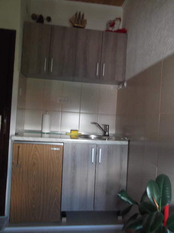 Guest House Kavedzic Žabljak エクステリア 写真