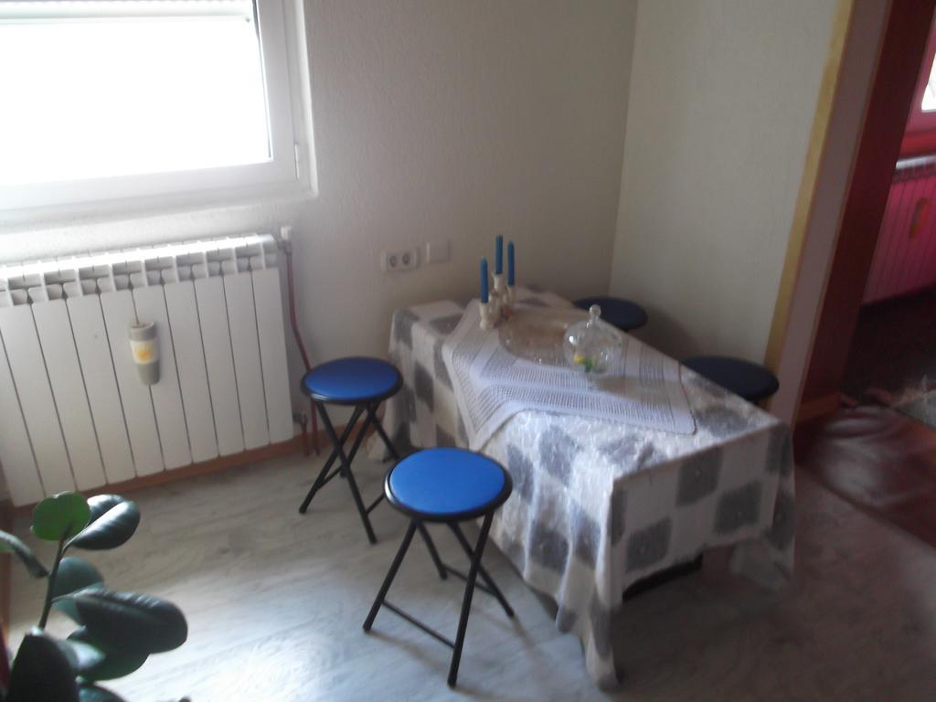 Guest House Kavedzic Žabljak エクステリア 写真