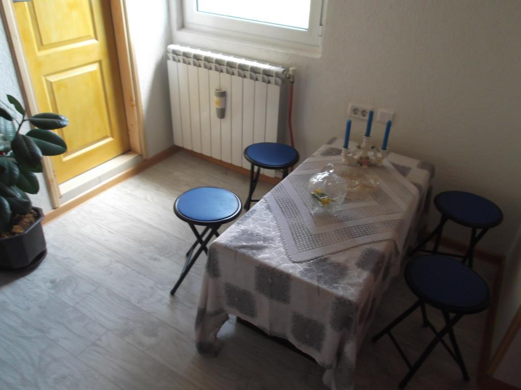 Guest House Kavedzic Žabljak エクステリア 写真